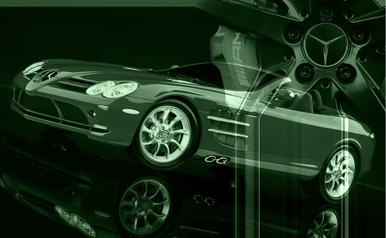 汽車(chē)制造行業(yè)